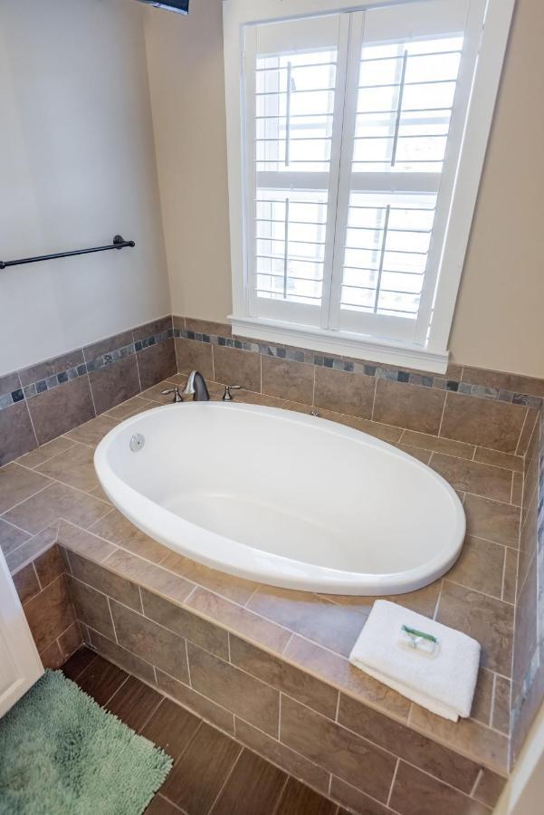 114 W Huron - Sand Castle - Saltwater Pool - Heated Upon Request Folly Beach Esterno foto
