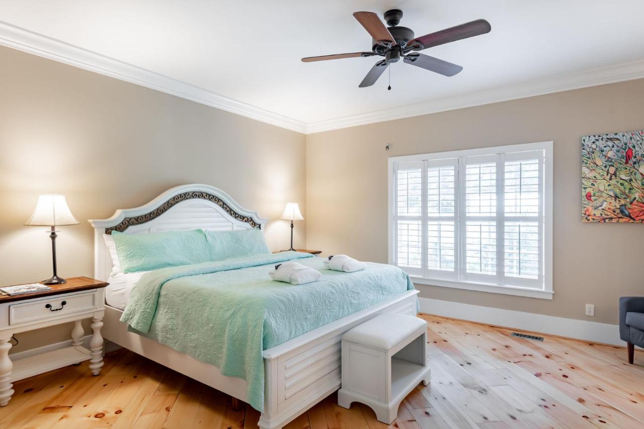 114 W Huron - Sand Castle - Saltwater Pool - Heated Upon Request Folly Beach Esterno foto