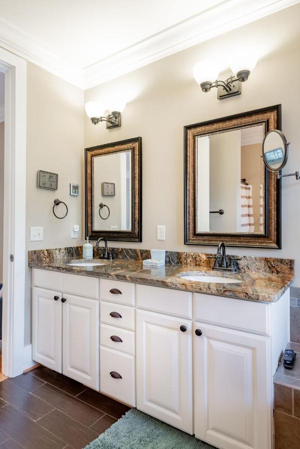 114 W Huron - Sand Castle - Saltwater Pool - Heated Upon Request Folly Beach Esterno foto
