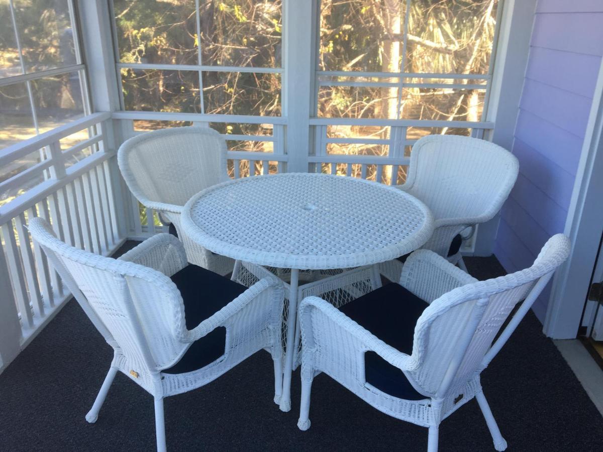 114 W Huron - Sand Castle - Saltwater Pool - Heated Upon Request Folly Beach Esterno foto